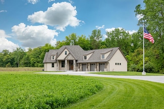 5000 Sylvania-Petersburg Rd, Petersburg, MI 49270