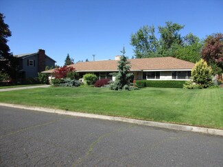 4322 S Lee St, Spokane, WA 99203