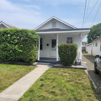 202 1/2 16th Ave Unit Front, Belmar, NJ 07719