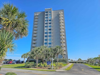 9820 Queensway Blvd Unit 501, Myrtle Beach, SC 29572