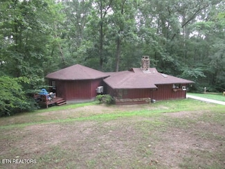 262 Mountain View Dr, Rutledge, TN 37861