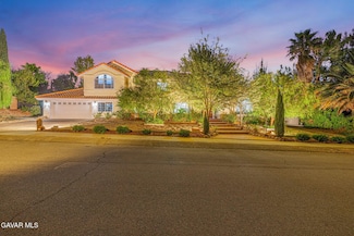 41423 Vista Linda, Palmdale, CA 93551