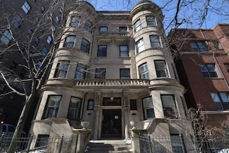 3020 N Sheridan Rd Unit 4S, Chicago, IL 60657