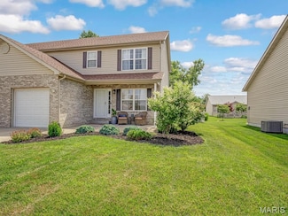 222 Alamosa Dr, Freeburg, IL 62243