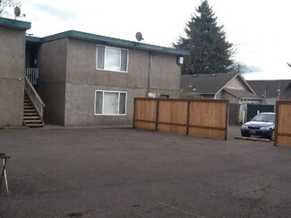 540 Almaden St, Eugene, OR 97402