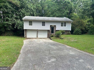 6956 Kimberland Gardens Ln, Lithonia, GA 30058