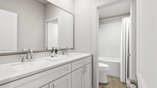 1505 Laurel Ln, Lantana, TX 76226