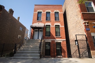 1726 W 21st St Unit 1F, Chicago, IL 60608