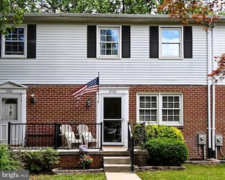 3702 Double Rock Ln, Parkville, MD 21234