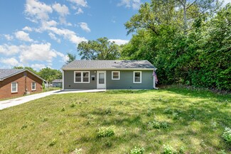 1412 Sehring St, Joliet, IL 60436