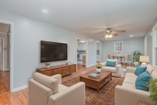 2115 Arrow Ct, Murfreesboro, TN 37127