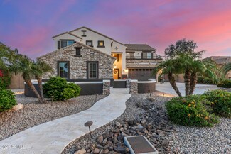 6531 W Leiber Place, Glen Dale, AZ 85310