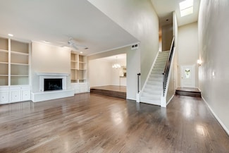 4150 Woodcreek Dr, Dallas, TX 75220