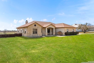 8310 Quail Field, San Antonio, TX 78263
