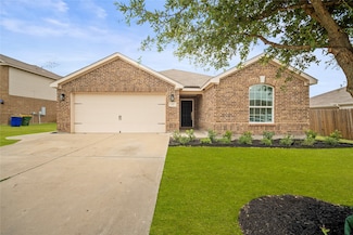 189 Lone Star Ave, Venus, TX 76084