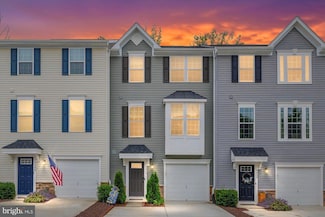 8450 Devries Ln, Spotsylvania, VA 22553