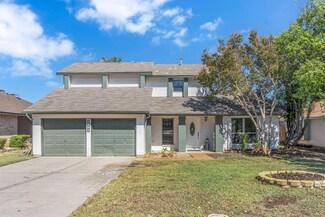 1801 Juniper Ln, Lewisville, TX 75077