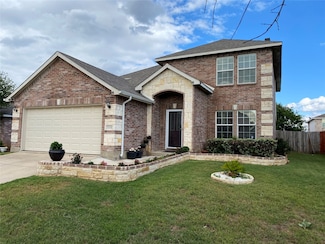 3206 Lipizzan Dr, Denton, TX 76210