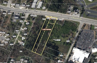8540 E Brainerd Rd, Chattanooga, TN 37421