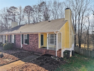 1936 Lantana Dr, Winston Salem, NC 27127