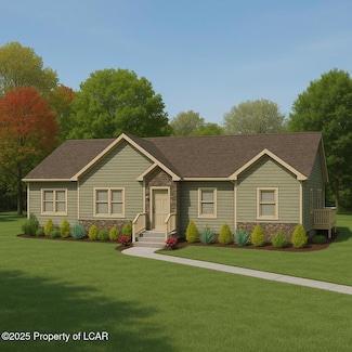 0 E Thomas St, Hilldale, PA 18705