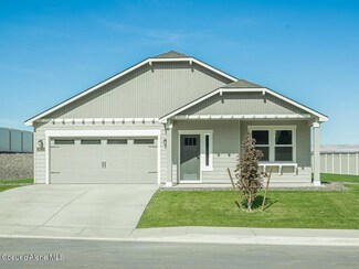 13816 N Apex Way, Hayden, ID 83835