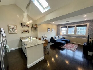 310 Shawmut Ave Unit 4, Boston, MA 02118