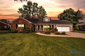 3720 Heatherdowns Blvd, Toledo, OH 43614
