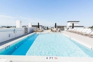 136 Georgetown Ave Unit 2A, Inlet Beach, FL 32461