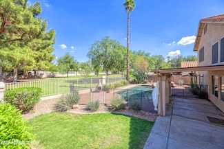 715 N Cholla St, Chandler, AZ 85224
