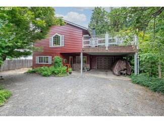 6120 SE Mcnary Rd, Milwaukie, OR 97267