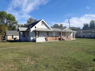 1117 & 1127 Elm, Clarkston, WA 99403