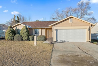 81 N Mirage St, Nampa, ID 83651