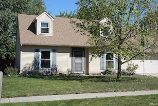 1827 Papermill Crossing, Fort Wayne, IN 46825
