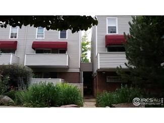 1111 Maxwell Ave Unit 115, Boulder, CO 80304