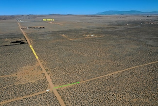 45 Quintana Rd, Los Lunas, NM 87031