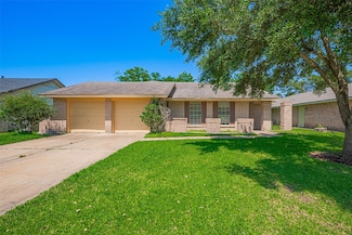 10407 Sagemeadow Ln, Houston, TX 77089