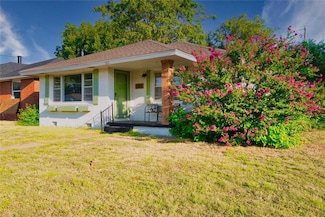 203 Hayden Blvd, Elk City, OK 73644