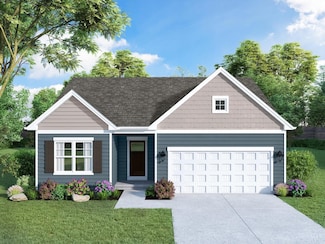 1279 Blue Spruce Ln, Wilmington, OH 45177