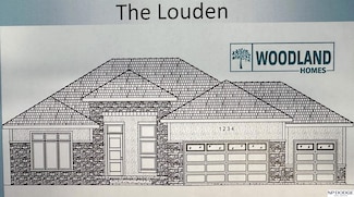 10454 S 118th St, Papillion, NE 68046
