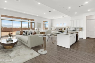 14722 E Sands Ranch Rd, Vail, AZ 85641