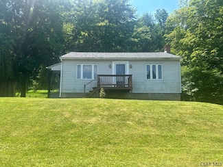 128 15th St, New Florence, PA 15944
