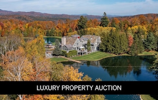 230 Belle View, Stowe, VT 05672