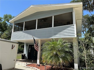 5635 S Park Hill Way, Homosassa, FL 34448