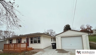 4903 N 64th St, Omaha, NE 68104