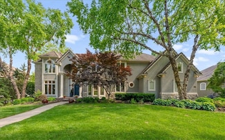 4829 W 144th Terrace, Overland Park, KS 66224