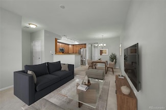 10533 Paris St Unit 606, Henderson, CO 80640