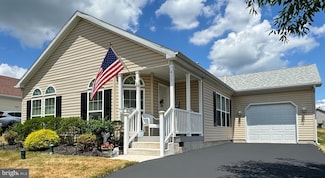 417 Delphinium Way, Blue Bell, PA 19422