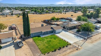 17275 Redding St, Hesperia, CA 92345
