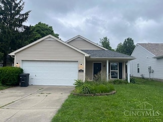 6500 Arbor Ct, Middletown, OH 45044